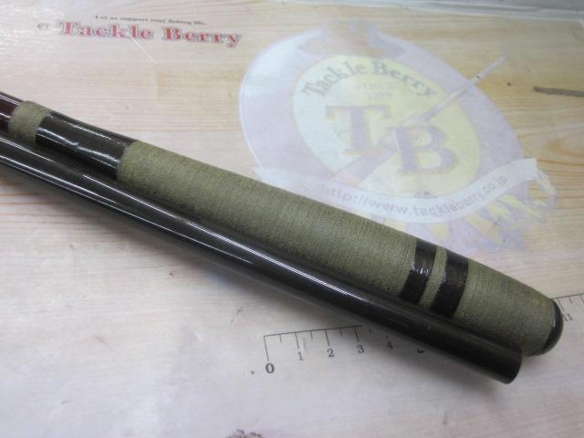 ウィスカーTHEヘラ 中硬21