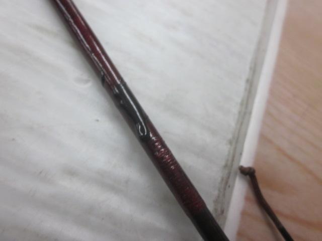 ウィスカーTHEヘラ 中硬21