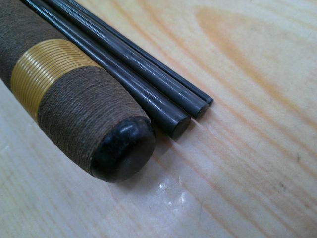 AWTHEヘラ抱月 硬調10