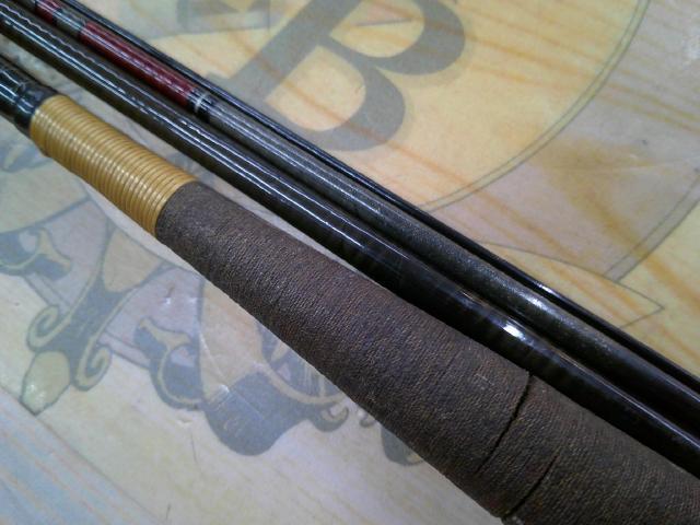 AWTHEヘラ抱月 硬調10