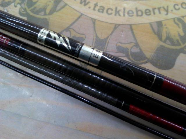 AWTHEヘラ抱月 硬調10