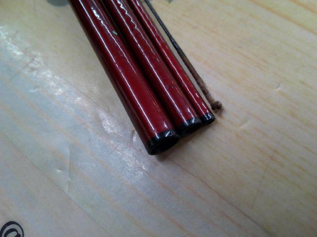 AWTHEヘラ抱月 硬調10