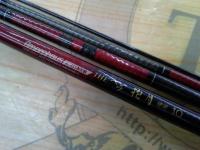 AWTHEヘラ抱月 硬調10