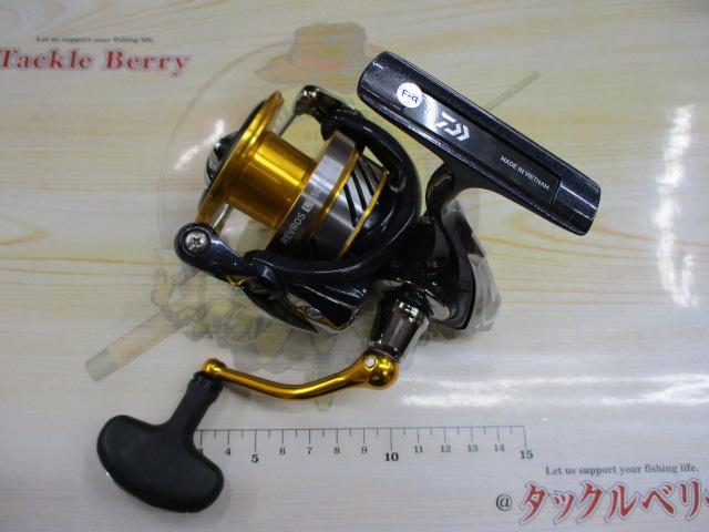 中古リール3台セット Daiwa REVROS LT 5000D-CH等 Yahoo!オークション