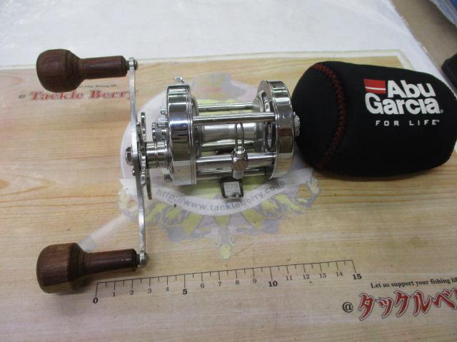 6500CS Rocket クローム