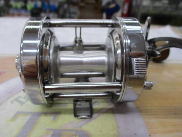 6500CS Rocket クローム