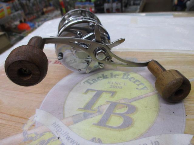 6500CS Rocket クローム