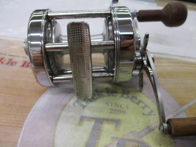 6500CS Rocket クローム