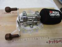 6500CS Rocket クローム