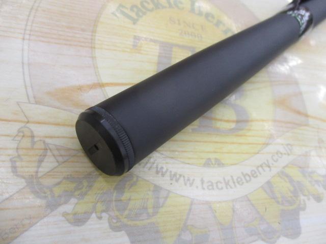 穴釣り専科 M110