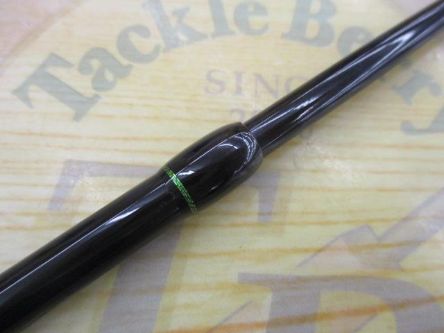 穴釣り専科 M110