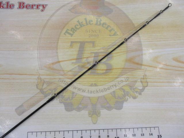 穴釣り専科 M110