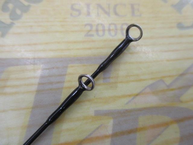 穴釣り専科 M110