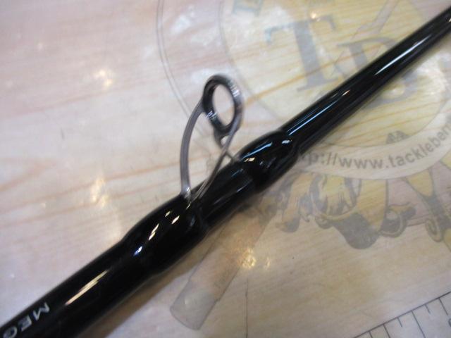 グランデージ メガソウル C62HH+