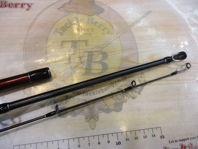 ビームス ローワー 8.6L