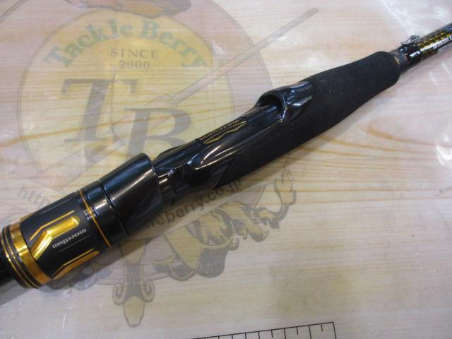 モアザンブランジーノEX AGS94LML