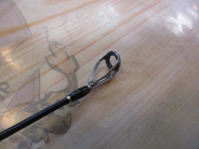 モアザンブランジーノEX AGS94LML