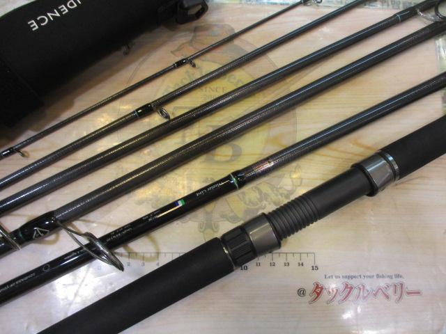 カレンテス82S+98S