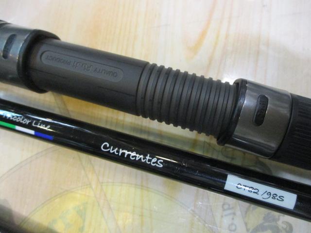 カレンテス82S+98S