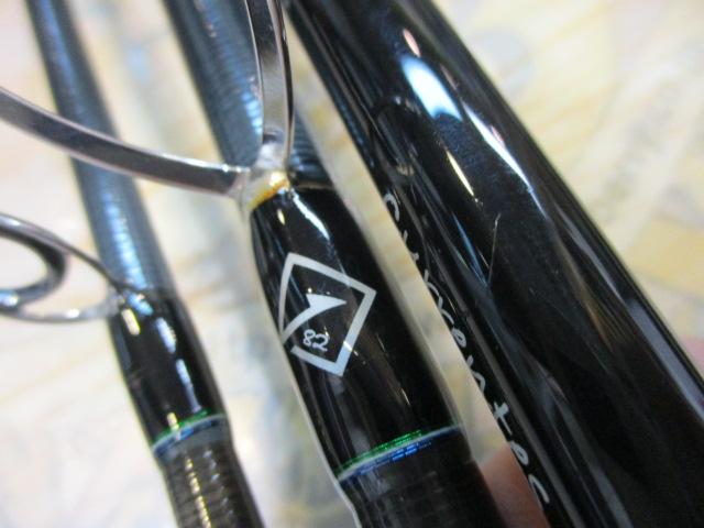 カレンテス82S+98S