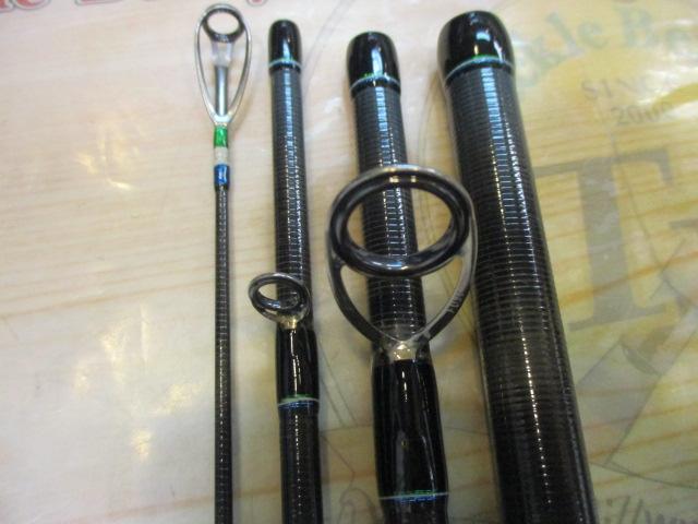 カレンテス82S+98S