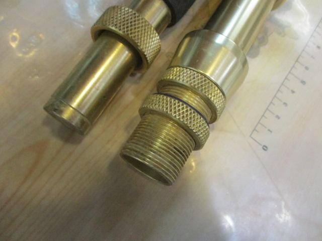 オリジナルロッド