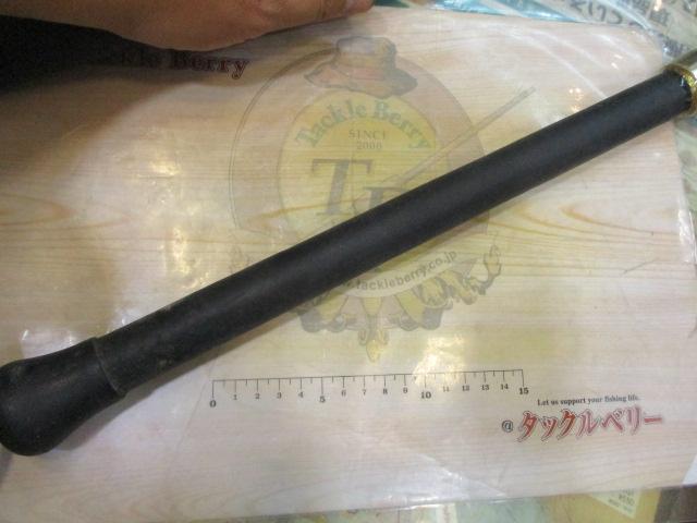 オリジナルロッド