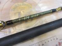 オリジナルロッド