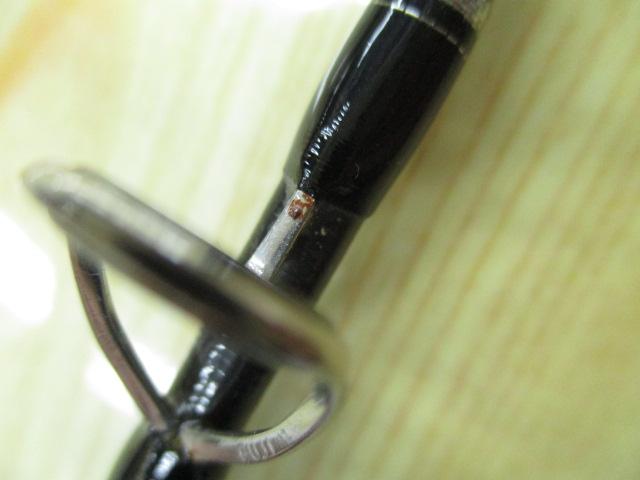 コルトスナイパーXR S106MH/PS