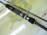 クロステージ CRK-S782ML黒鯛