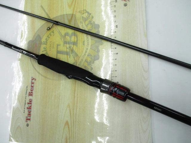 セフィアTT S83ML｜＠ベリーネット 日本最大新品中古釣具WEBショップ