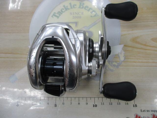 16メタニウムMGL XG ジャンク 16メタニウムMGL XG RH｜＠ベリーネット 日本最大新品中古釣具WEBショップ