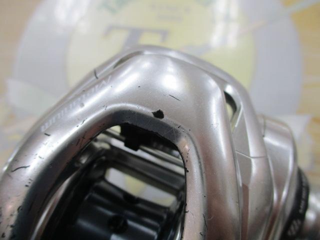 16メタニウムMGL XG RH