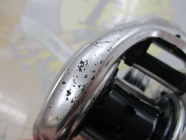 16メタニウムMGL XG RH