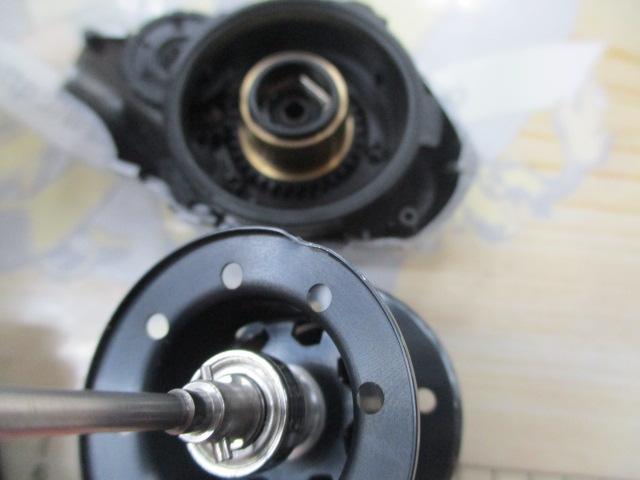 16メタニウムMGL XG RH