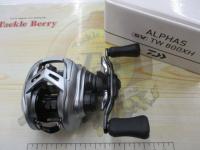 21アルファス SV TW 800XH