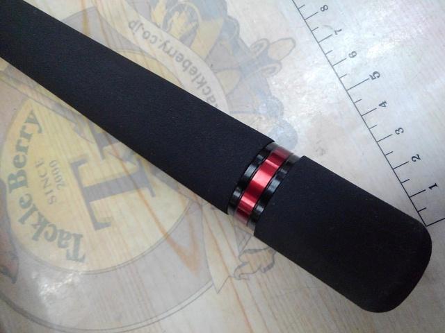 クレイジータイラバ C69L