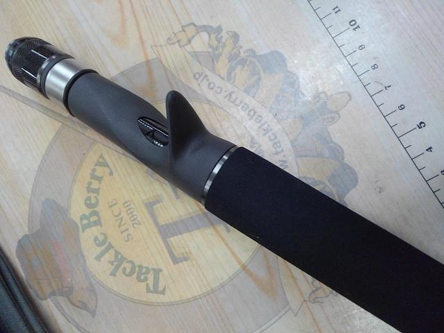 クレイジータイラバ C69L