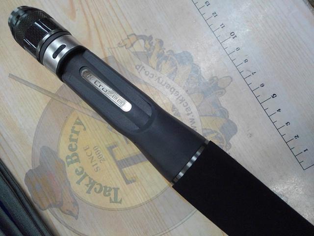 クレイジータイラバ C69L