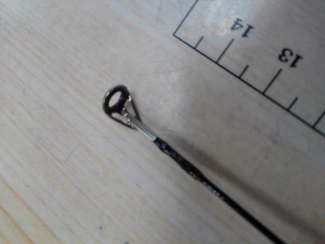 クレイジータイラバ C69L