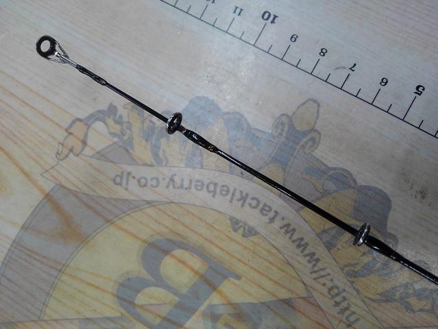 クレイジータイラバ C69L