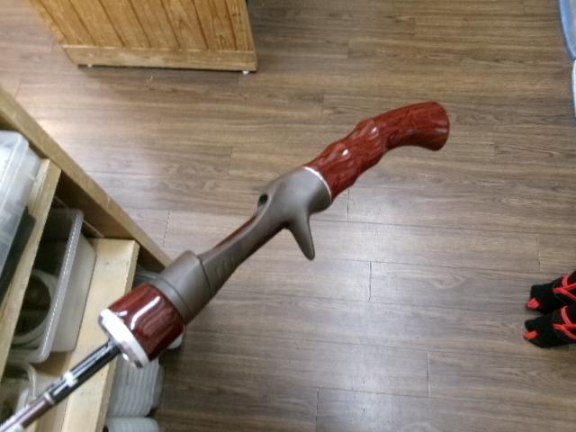 ビームス ブランシエラ 3.9ULリミテッド