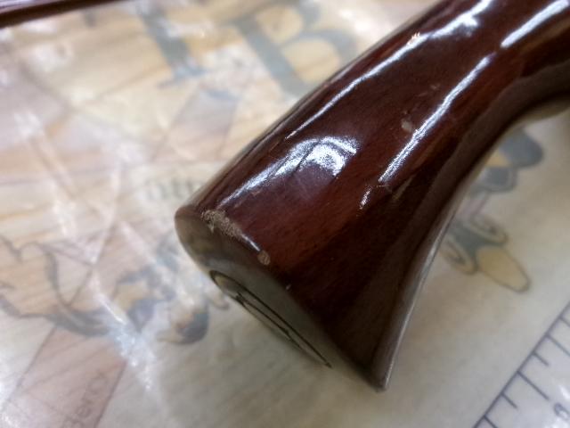 ビームス ブランシエラ 3.9ULリミテッド