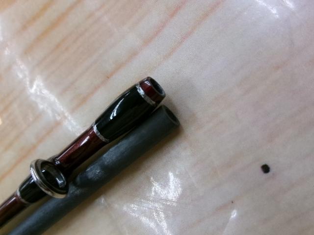 ビームス ブランシエラ 3.9ULリミテッド