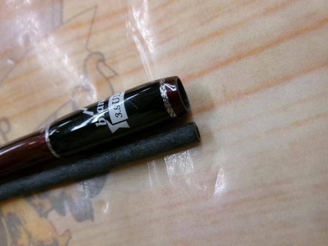 ビームス ブランシエラ 3.9ULリミテッド