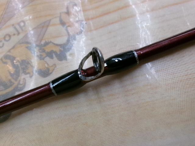 ビームス ブランシエラ 3.9ULリミテッド