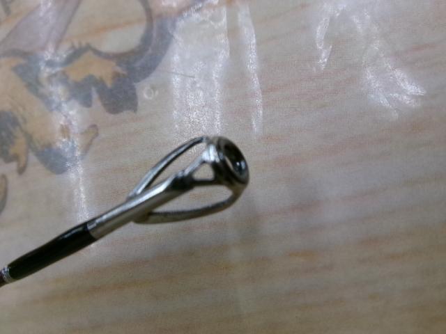 ビームス ブランシエラ 3.9ULリミテッド