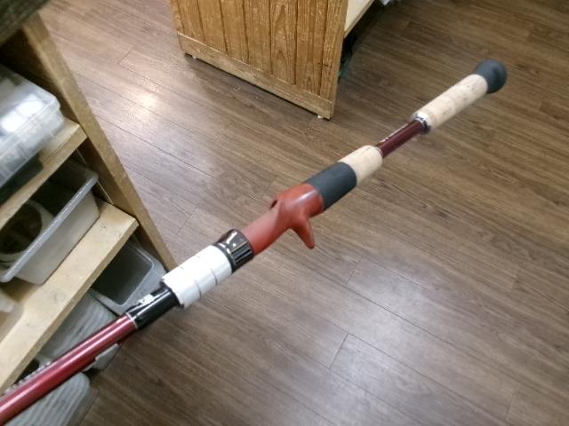 ブリスト コモド 6.10XH