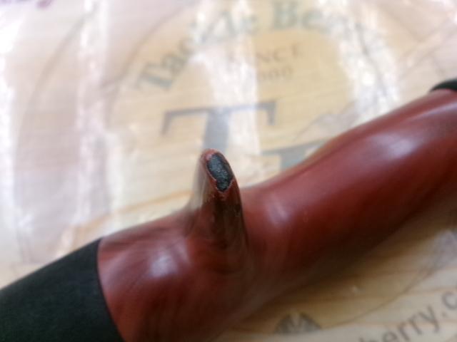 ブリスト コモド 6.10XH