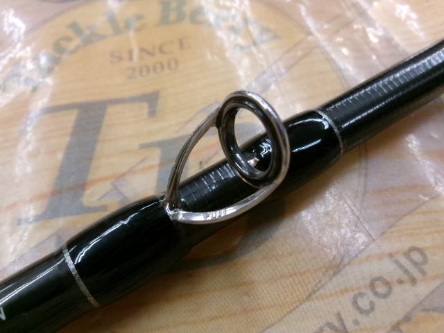 ブリスト コモド 6.10XH